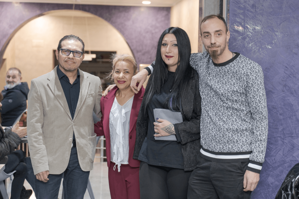 L’integrazione passa dalla gastronomia: l’incontro tra Italia e America Latina al New Happy&nbsp;Hour