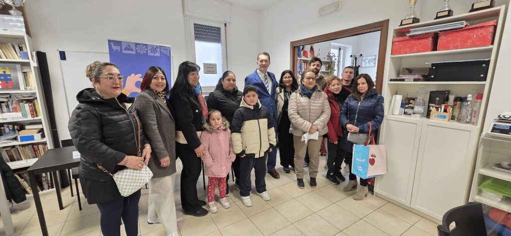 Prosegue l’impegno istituzionale: a Savona il secondo Consolato Mobile dell’Ecuador nel 2026 rafforza il legame con il territorio e i rapporti istituzionali con la città