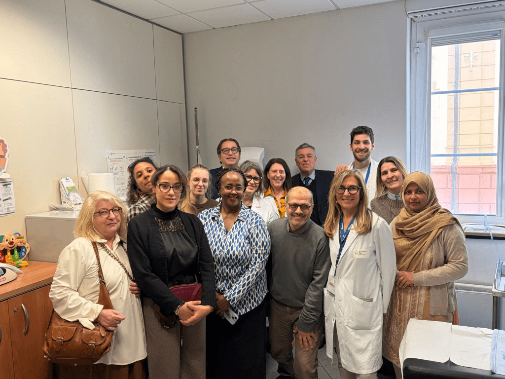 Attivo alla Fiumara il primo Ambulatorio Transculturale per superare le barriere linguistico-culturali