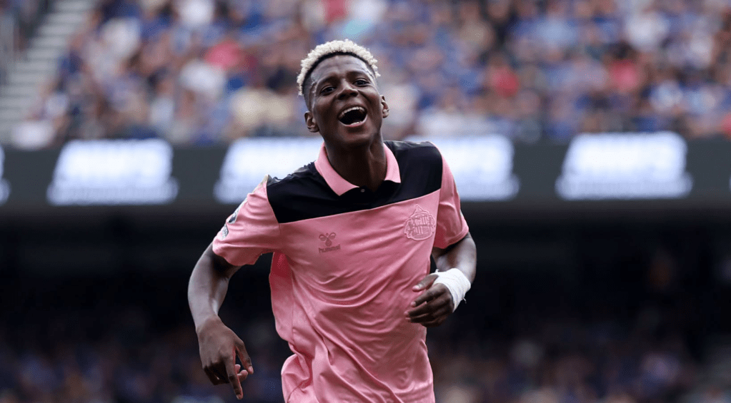 Nilson Angulo segna il suo primo gol con il Sunderland: entusiasmo anche nella comunità&nbsp;ecuadoriana